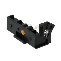 FM2-0299 Держатель ролика (вала) очистки передний Canon iR2270, 2870, 2230, 3025 (O)