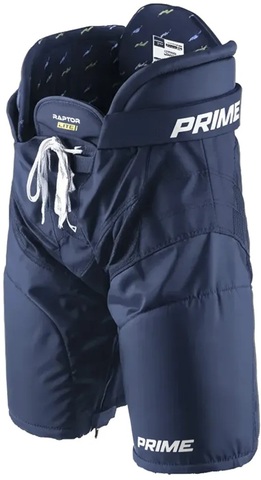 Шорты PRIME Raptor Lite JR XL темносиние