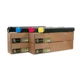 Тонер-картридж БУЛАТ s-Line MX-23GTMA для Sharp MX-1810 (Пурпурный, 10000 стр.), совместимый