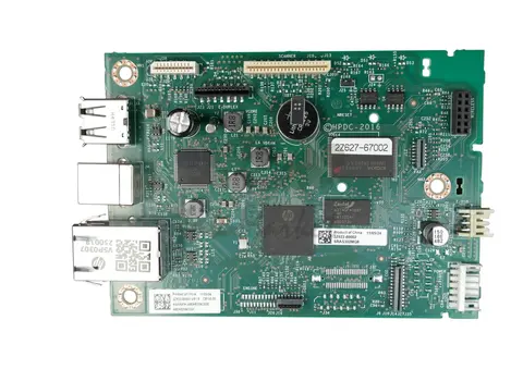 Плата форматера HP LJ Pro MFP 4103dw (2Z627-67002)