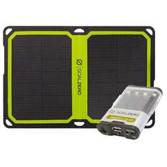 Зарядный комплект Goal Zero Guide 10 Plus Solar Kit (с Nomad 7+)