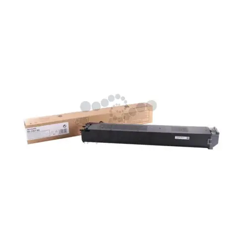 Совместимый картридж BPGT70BB для Sharp BP-50C26, 20 000 стр., чёрный, White Box