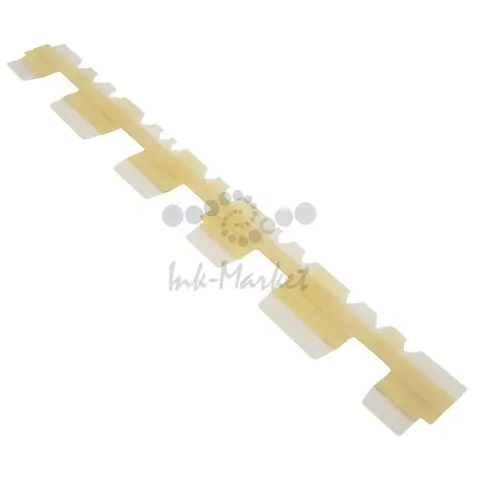 3K524070/303K524070/303K524071 Плёнка выхода бумаги Kyocera DP-420, 670, 670B