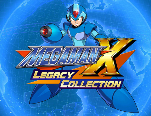 Mega Man X Legacy Collection (для ПК, цифровой ключ)