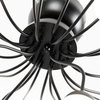 Люстра Arte Lamp Dexter A3619PL-24BK