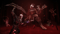 Hellpoint (для ПК, цифровой код доступа)