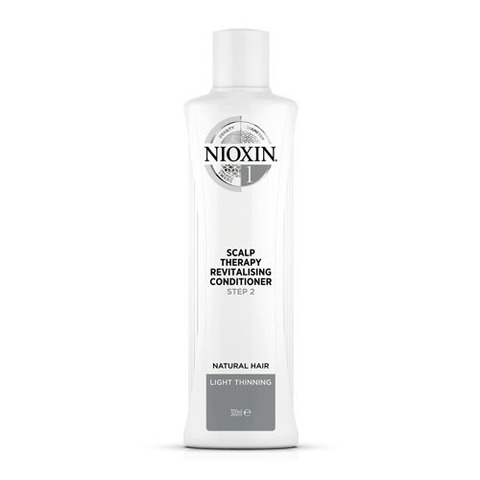 NIOXIN System 1 Scalp Therapy Revitalising Conditioner - Увлажняющий кондиционер (Система 1)