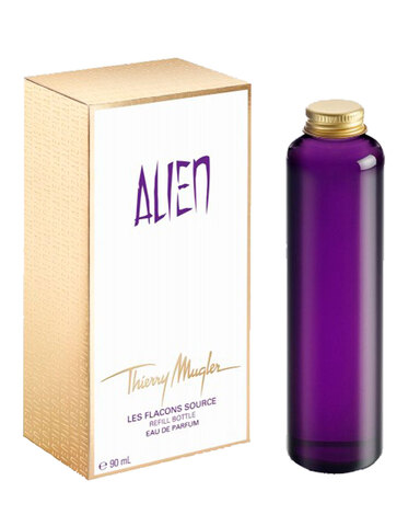 Thierry Mugler Alien edp w