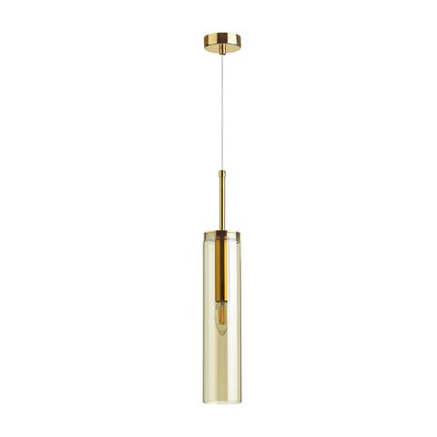 Подвесной светильник Odeon Light Klum 4693/1