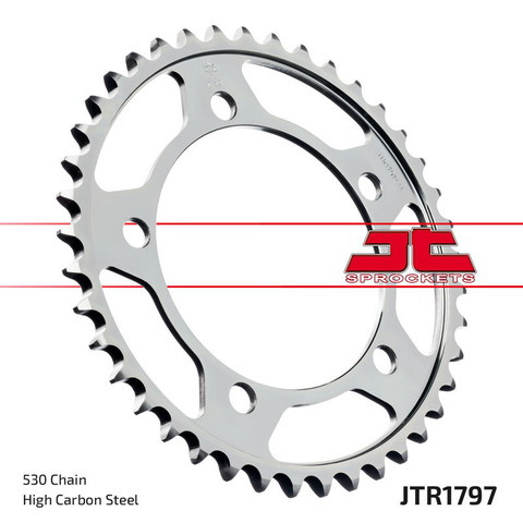 Звезда JTR1797.43