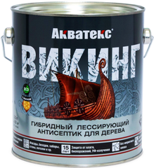 Акватекс-викинг калужница 0,75л Рогнеда