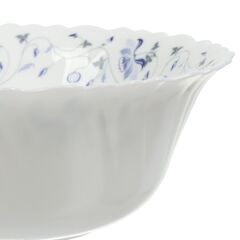 Сервиз столовый стеклокерам, 19 пр, 6 перс, Daniks, Эдем