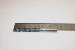 Сверло Твердосплавное 5DВ 1030 (10.3х56х118) C1200.0 HM ALTiN ТУЛАМАШ