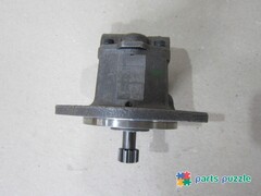 Насос топливоподкачивающий, оригинал / LIFT PUMP АРТ: 10000-61124