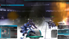 Assault Gunners HD Edition (для ПК, цифровой код доступа)