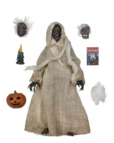 Фигурка NECA Creepshow: Creep