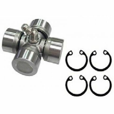 Крестовина карданного вала Bronco AT-08573(Аналог 19-1016)