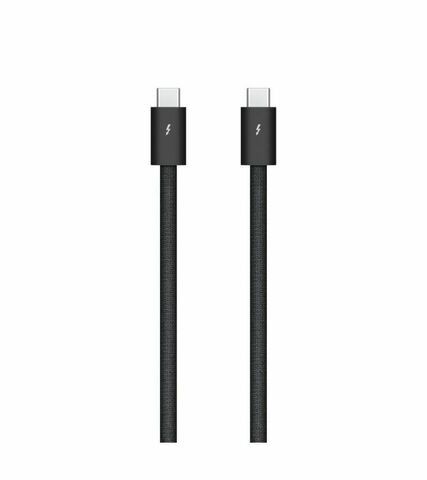 Кабель Apple Thunderbolt 4 USB-C Cable 1м