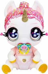Кукла Glitter Babyz серия 2 Лунита Скай  Lunita Sky 28 см