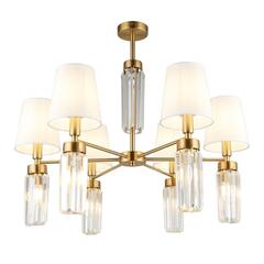 Потолочная люстра Omnilux Prat OML-89807-12