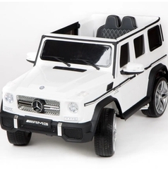 Mercedes-Benz-G65-AMG (ЛИЦЕНЗИОННАЯ МОДЕЛЬ)