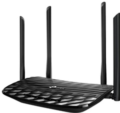 Wi-Fi роутер TP-LINK Archer C6