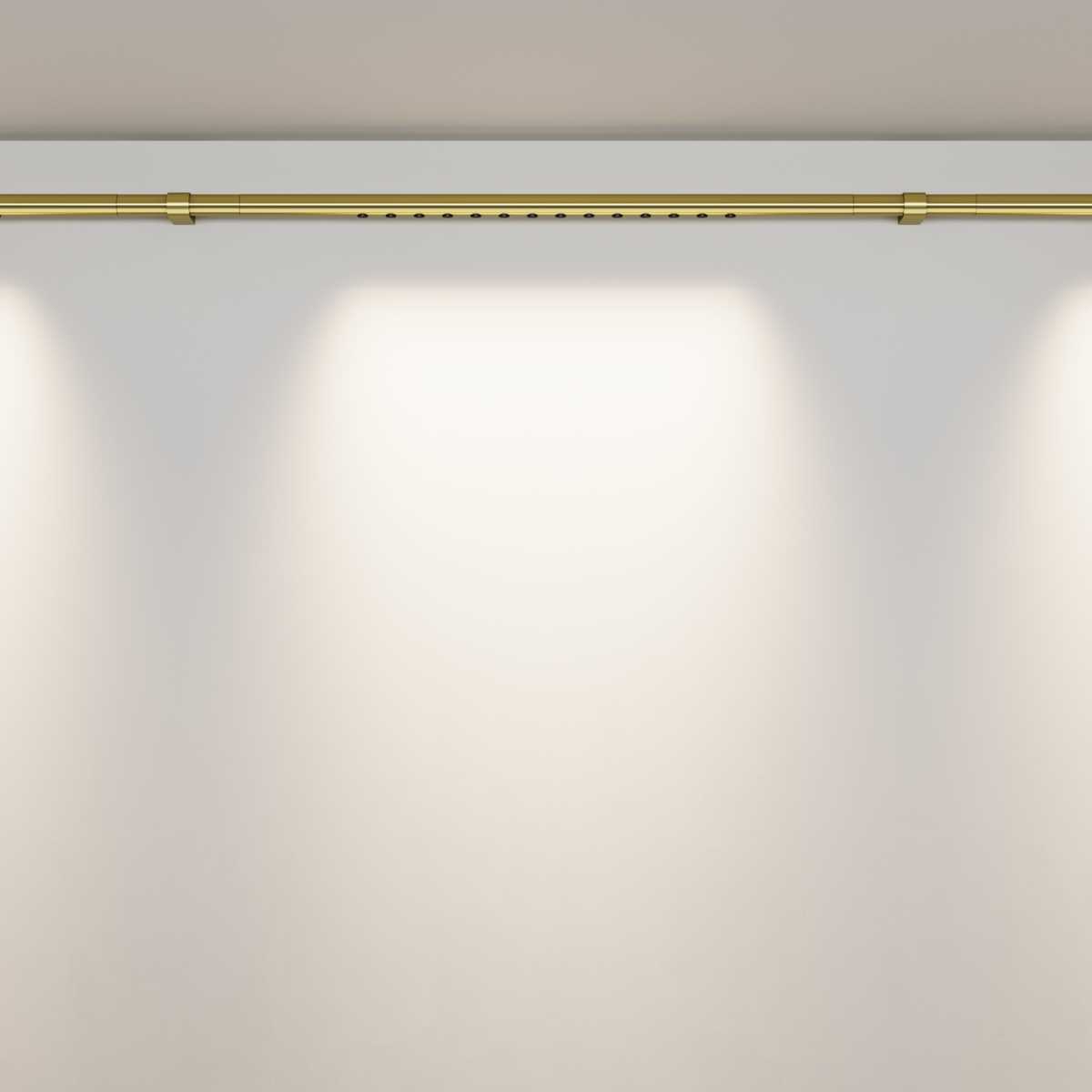Светильник Maytoni Technical C101CL-L500-12W3-6K-BS