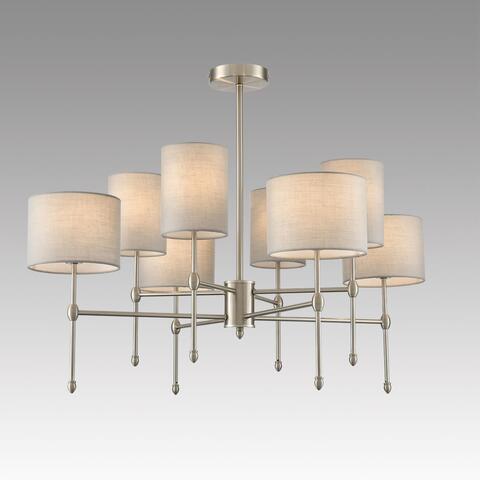 Потолочная люстра Lumion LATTI 8262/8C