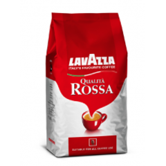 Lavazza Rossa