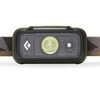 Картинка фонарь налобный Black Diamond Spot Lite 160 Dark Olive - 4