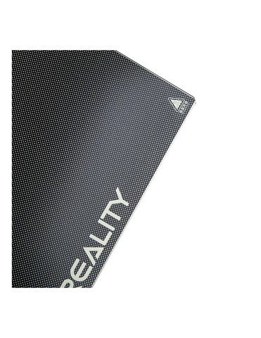 Закаленное стекло Ultrabase на Creality Ender 3, Ender 3 Pro