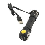 Фонарь Wizard C2 холодный