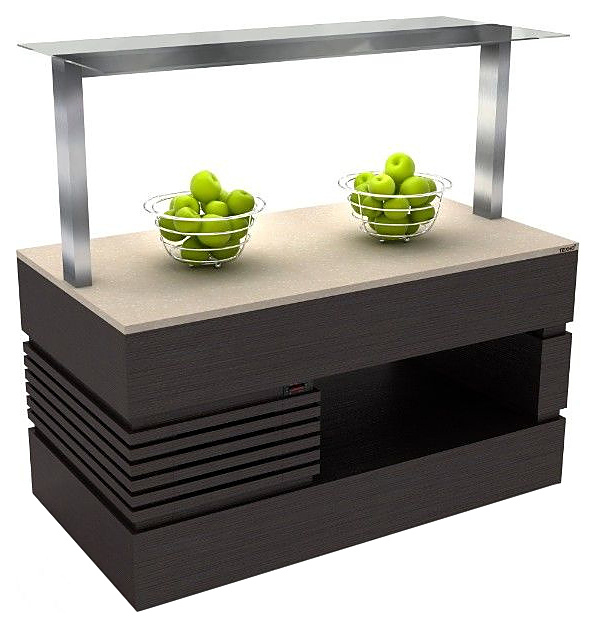 ШКАФ ХОЛОДИЛЬНЫЙ РАССТОЕЧНЫЙ APACH CHEF LINE LPV30M