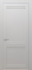 Межкомнатная дверь Аляска / Цвет Белый / Двери Верда