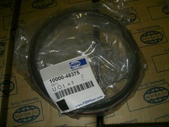 Сальник коленчатого вала задний / SEAL АРТ: 10000-48375