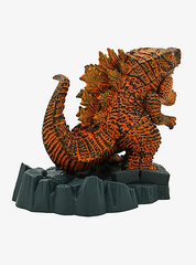 Фигурка Godzilla Deformation King || Мутировавший Годзилла