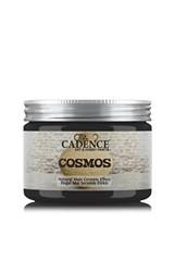 Cosmos Matt Ceramic Effect Cadence CS16 черный 150мл
