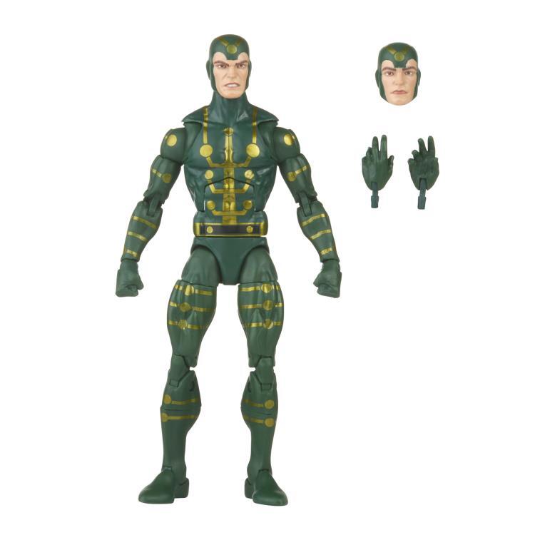 Marvel Legends Retro Multiple Man