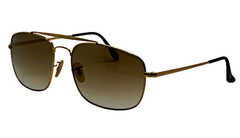 Ray Ban The Colonel RB 3560 001/51