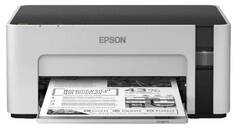 Cтруйный монохромный принтер Epson M1100 (C11CG95405)
