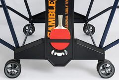 Стол теннисный GAMBLER Edition Всепогодный 6 Синий