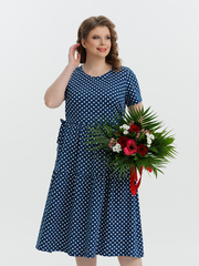 4713 Платье женское