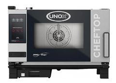 Пароконвектомат Unox XEVC-0311-E1RM