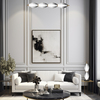 Светильник подвесной ST Luce Ice SL6130.403.24