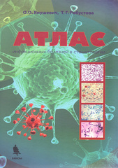 Атлас инфекционных болезней в стоматологии