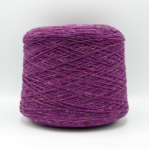 Knoll Yarns Soft Donegal (одинарный твид) - 5526