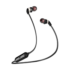 Беспроводные наушники Awei A960BL, Black