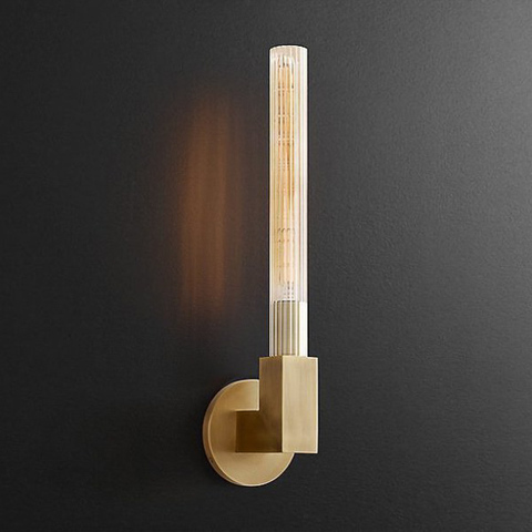 Бра Cannele Vanity One Sconce