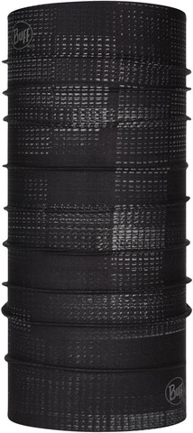 Картинка бандана-труба Buff original Leaden Black - 1