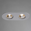 Встраиваемый светильник Arte Lamp Cardani A1212PL-2WH